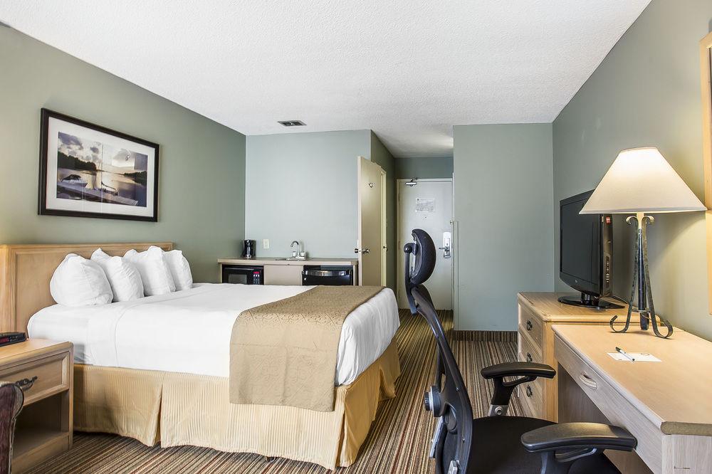 Hfx Airport Hotel Enfield Exterior foto