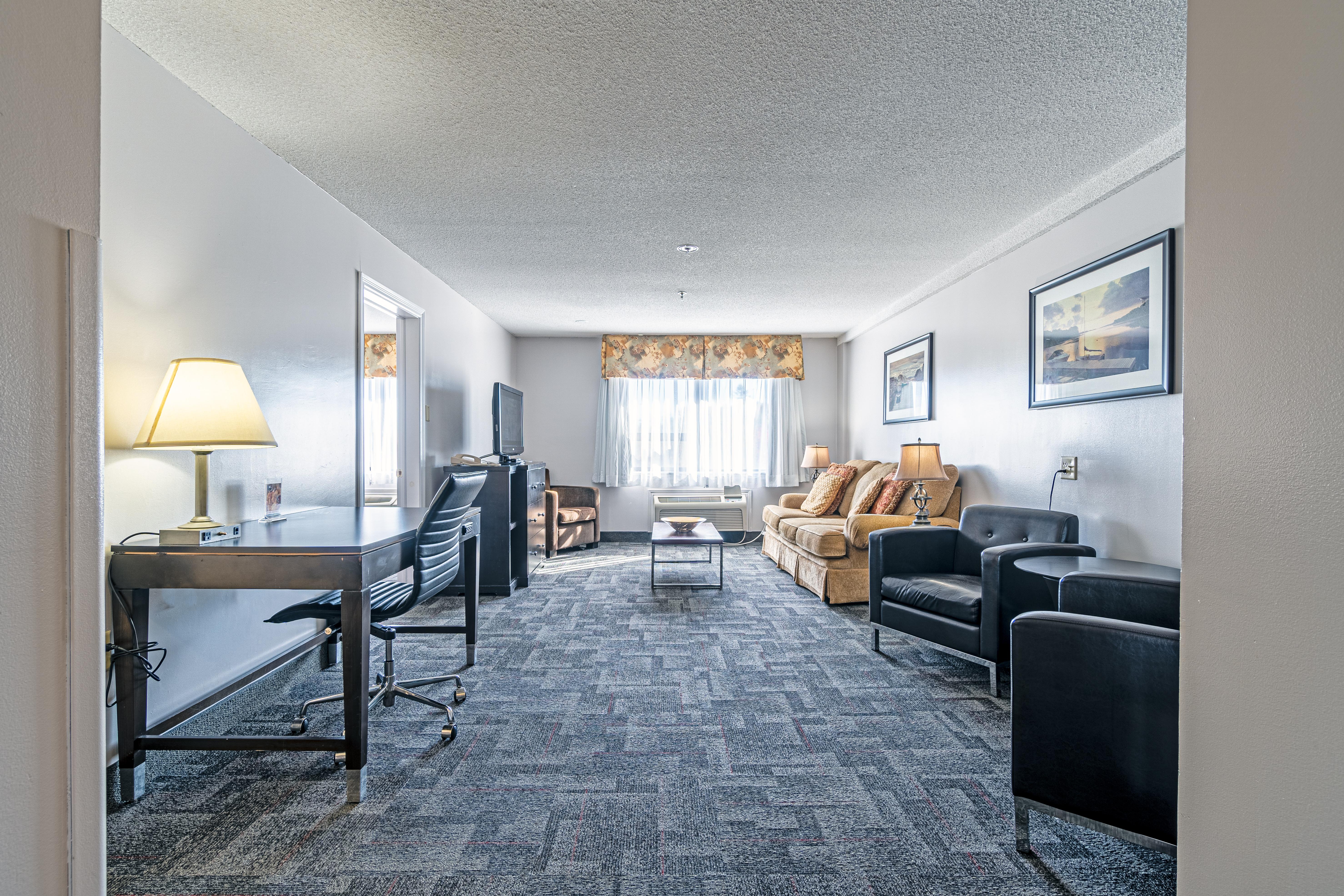 Hfx Airport Hotel Enfield Exterior foto