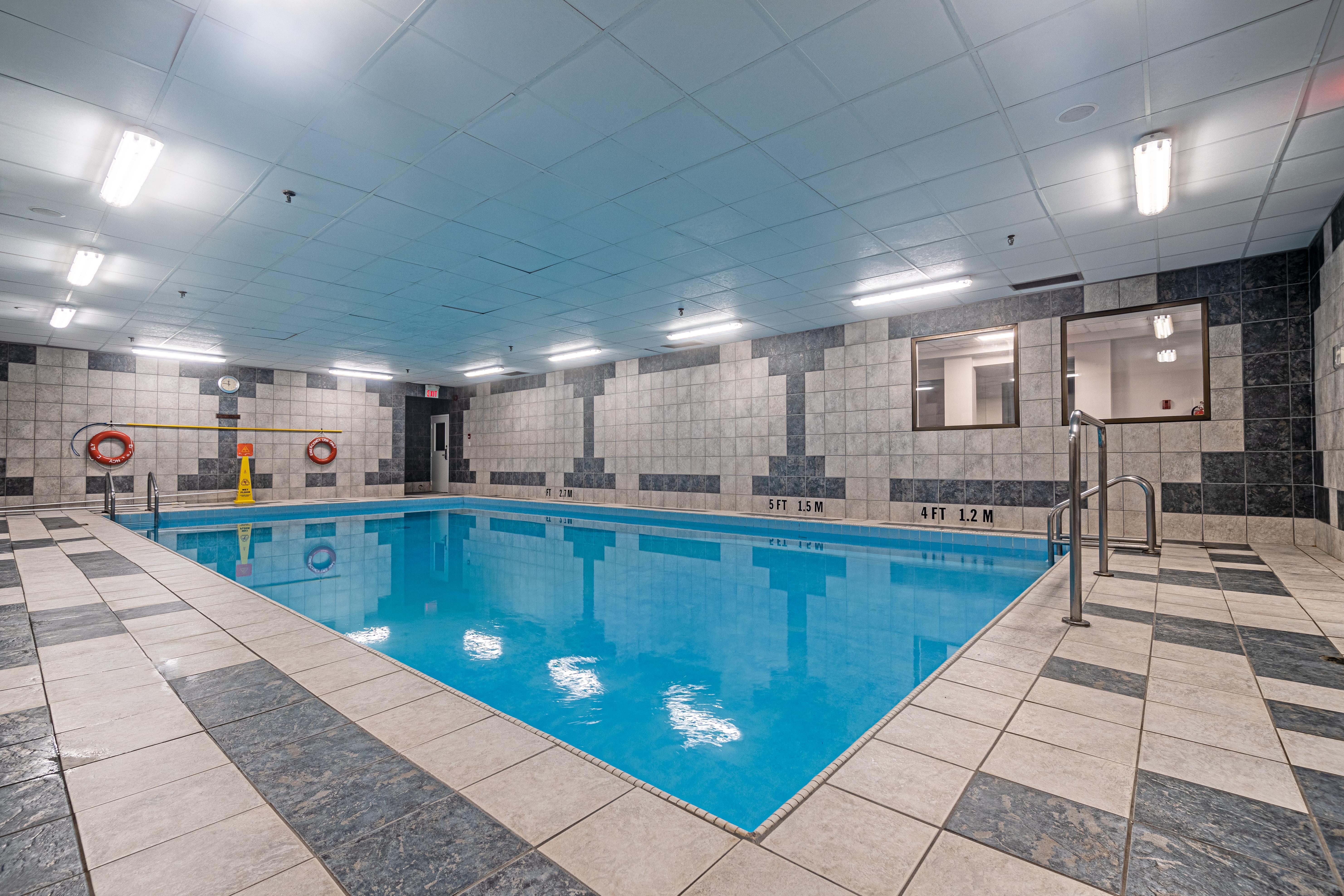 Hfx Airport Hotel Enfield Exterior foto