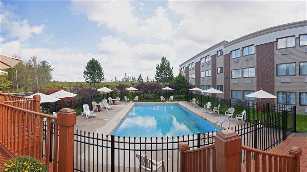 Hfx Airport Hotel Enfield Exterior foto