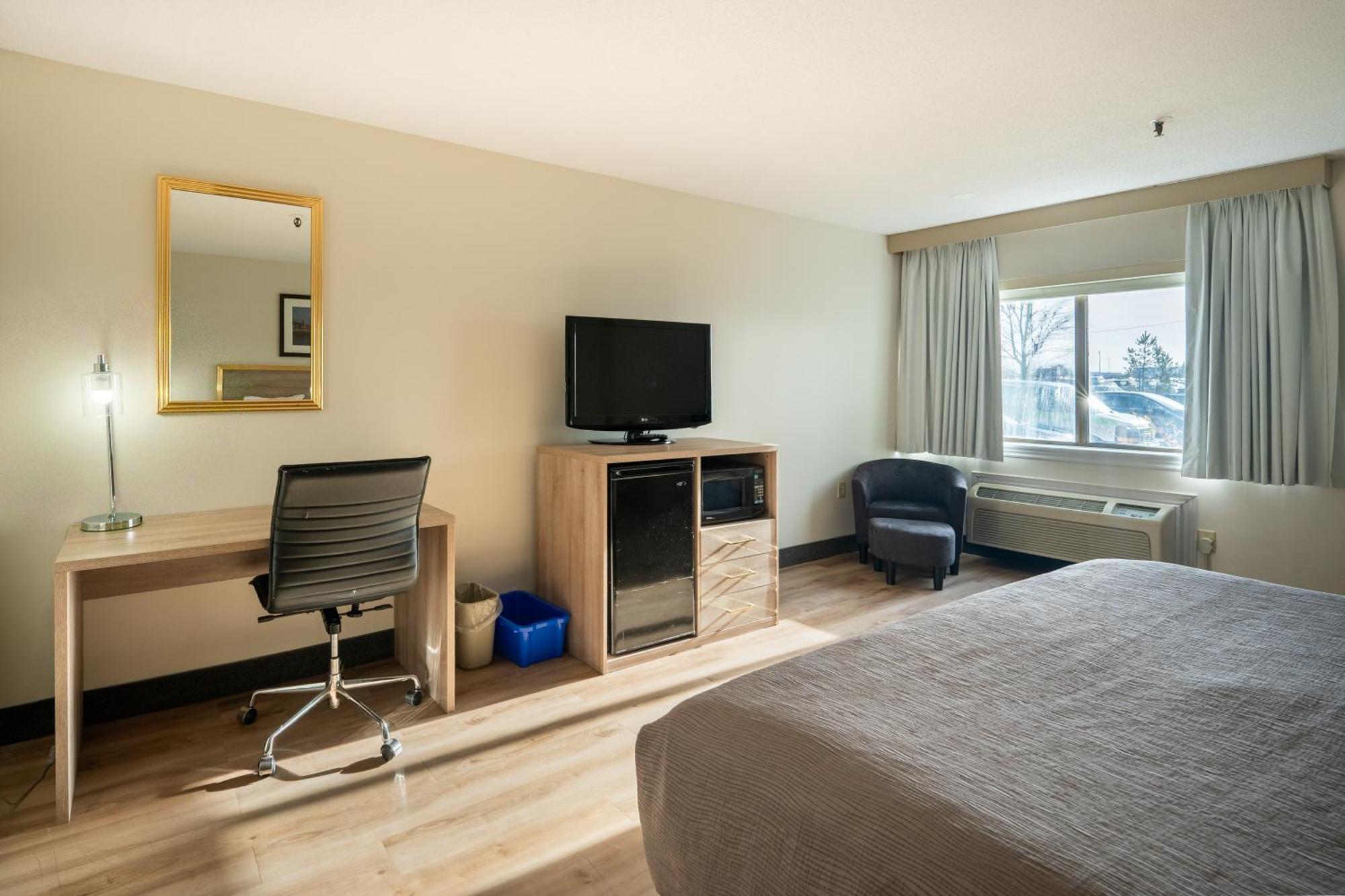 Hfx Airport Hotel Enfield Exterior foto