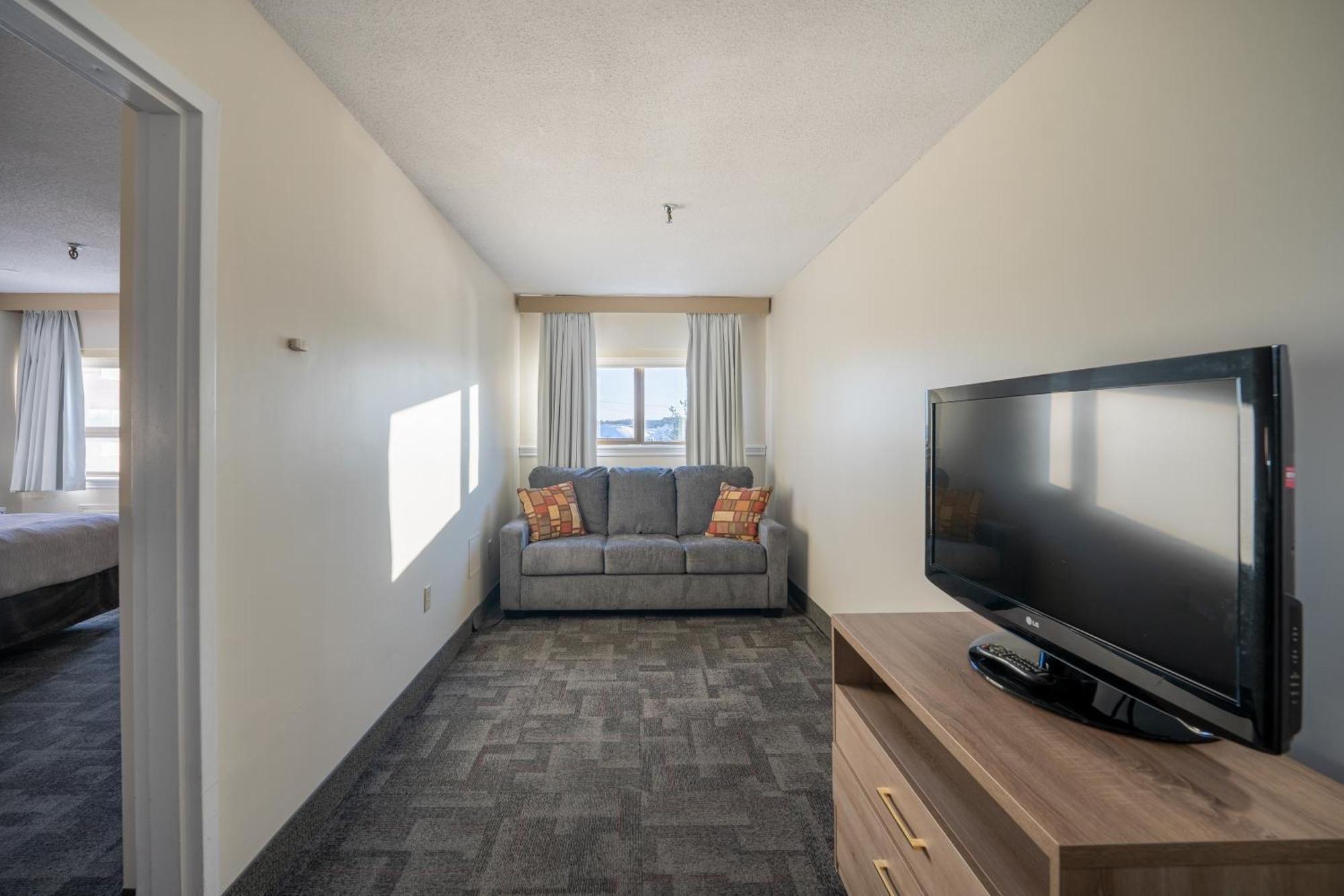 Hfx Airport Hotel Enfield Exterior foto