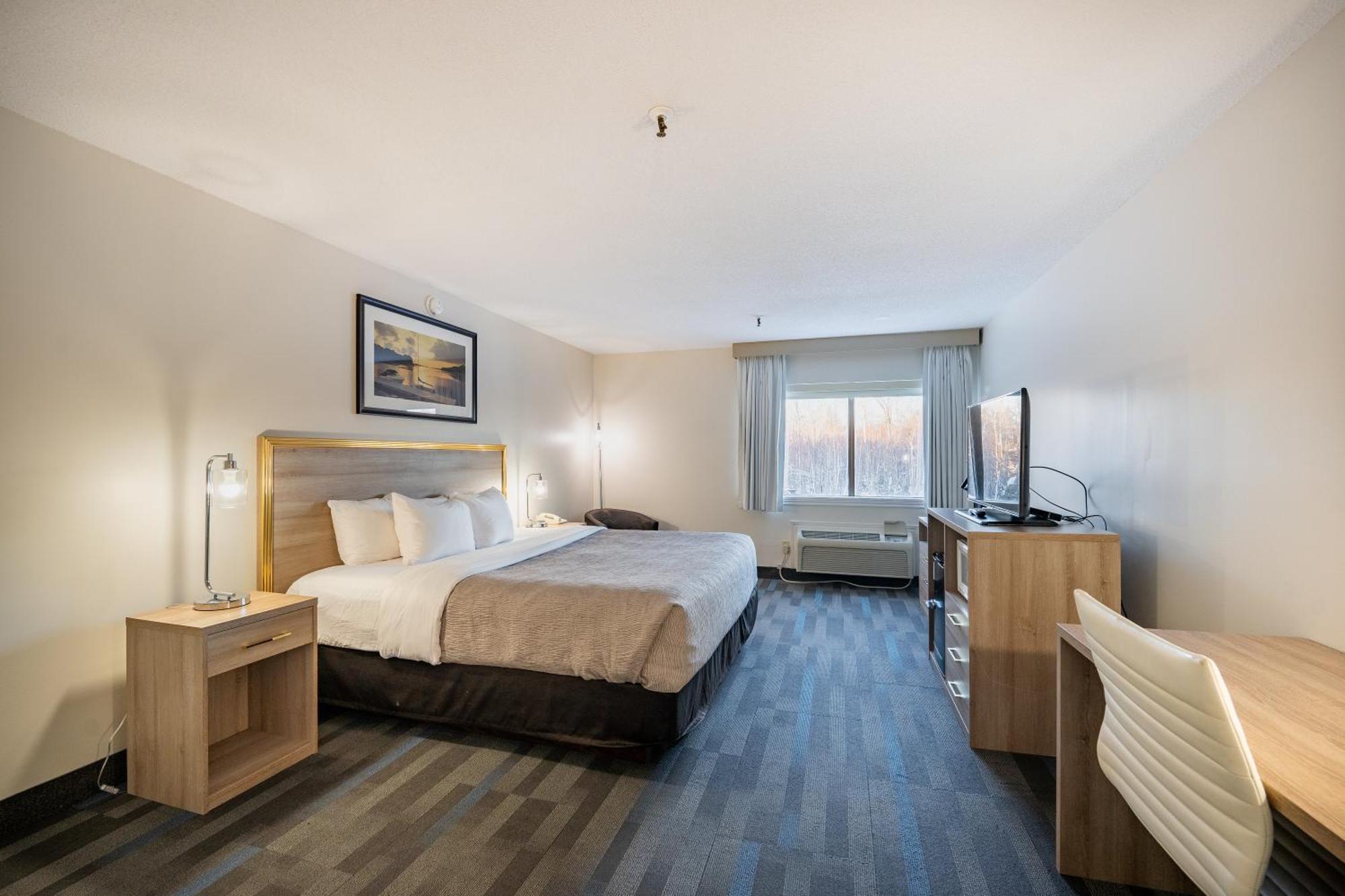 Hfx Airport Hotel Enfield Exterior foto