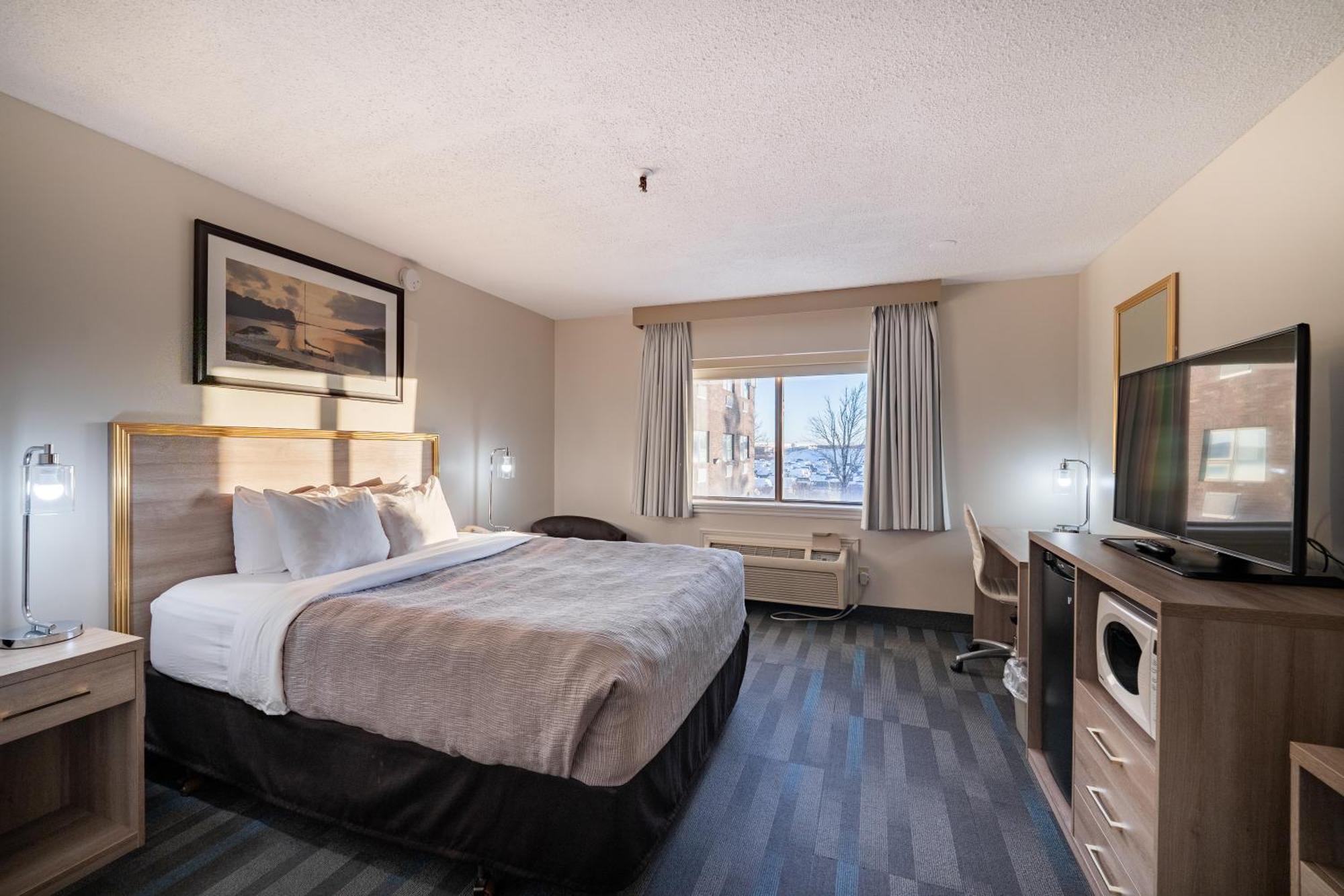 Hfx Airport Hotel Enfield Exterior foto