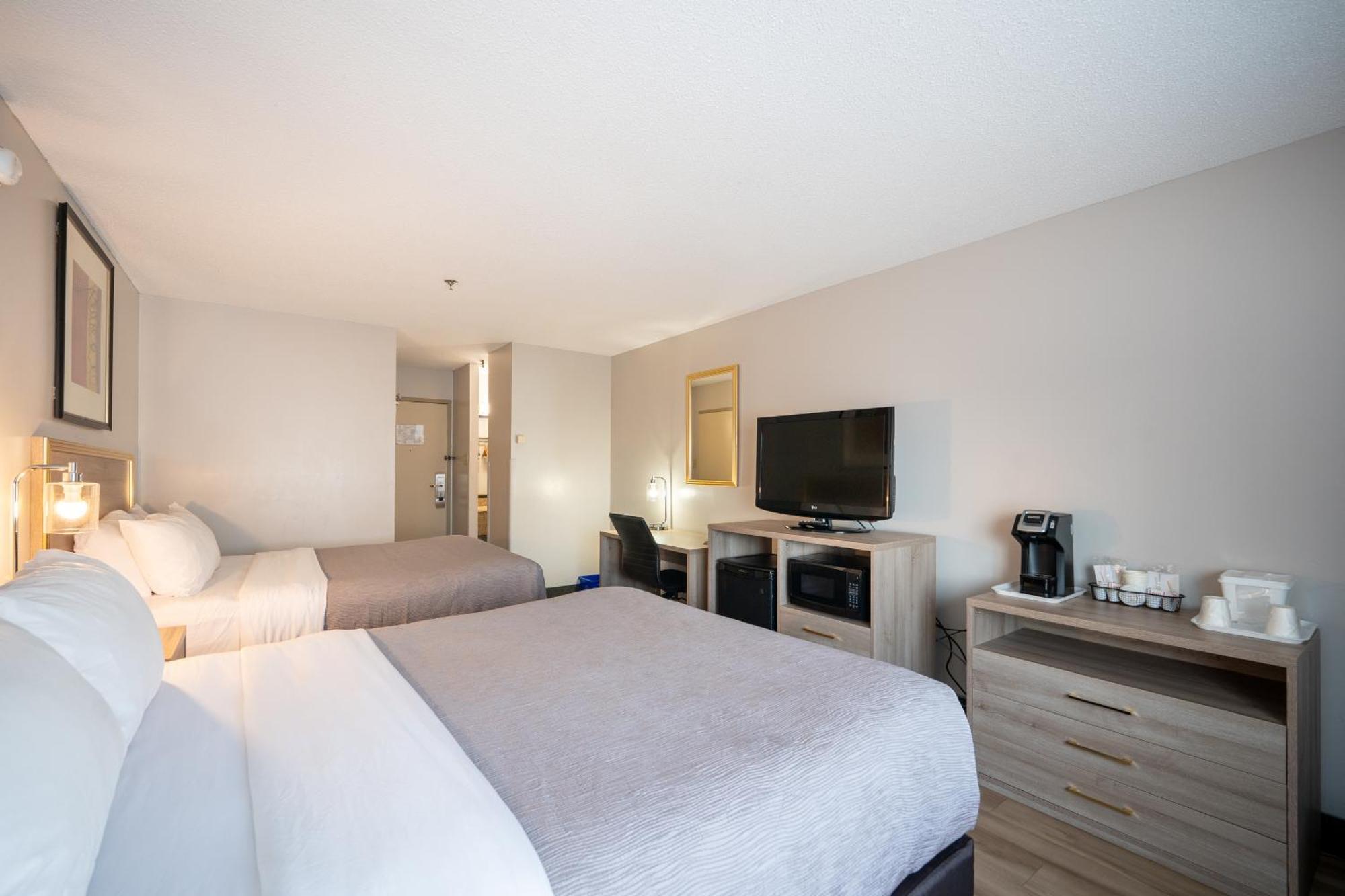 Hfx Airport Hotel Enfield Exterior foto