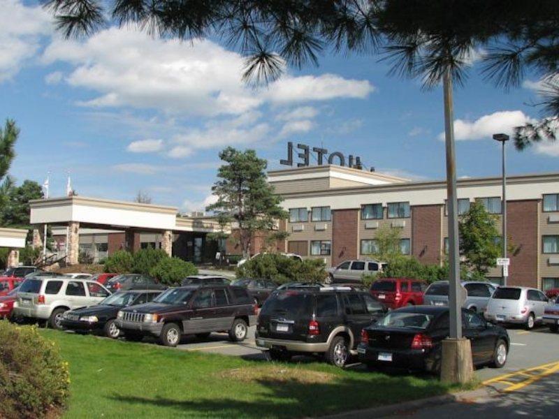 Hfx Airport Hotel Enfield Exterior foto