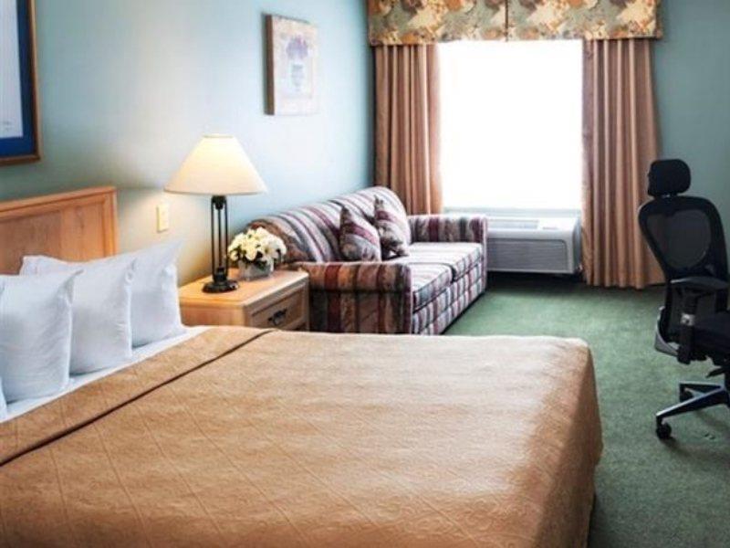 Hfx Airport Hotel Enfield Exterior foto