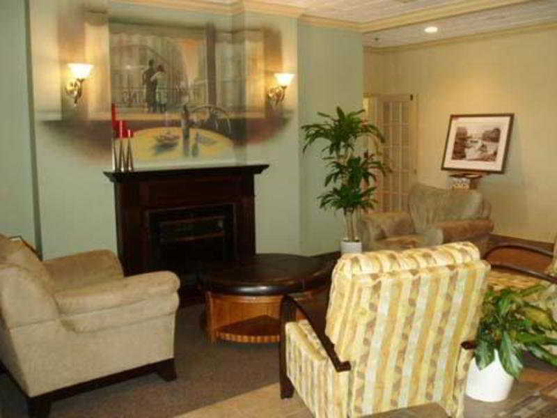 Hfx Airport Hotel Enfield Exterior foto