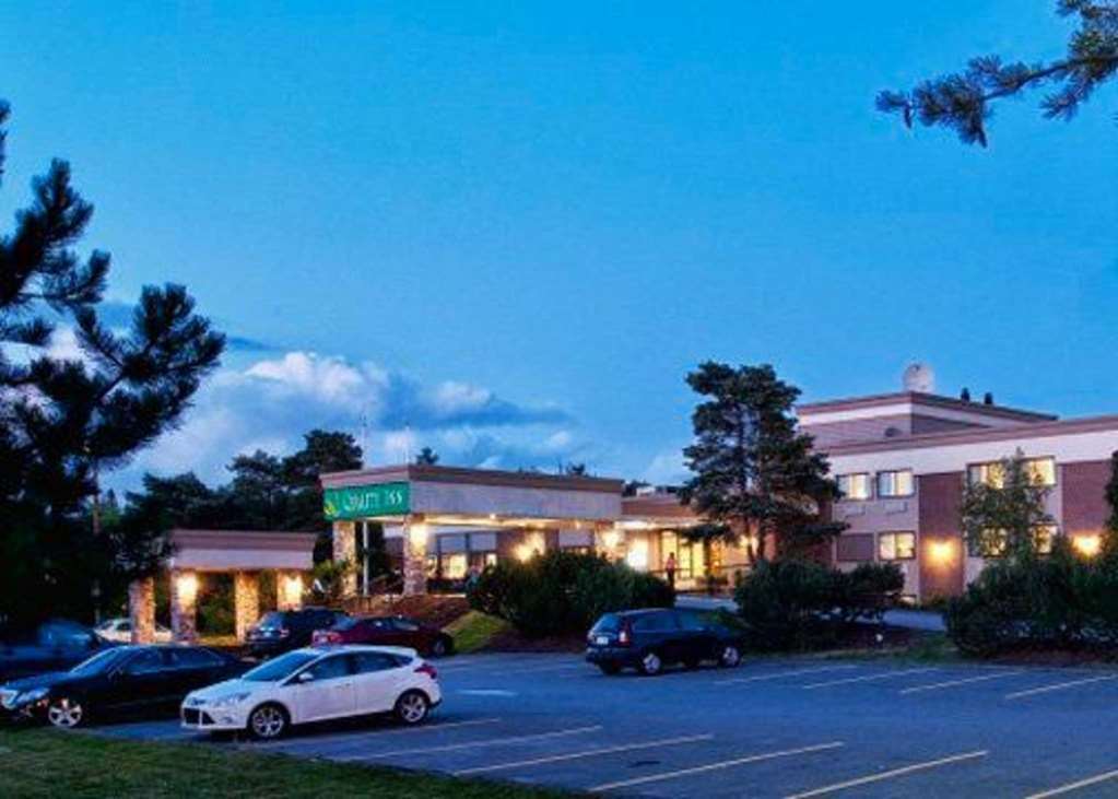 Hfx Airport Hotel Enfield Exterior foto