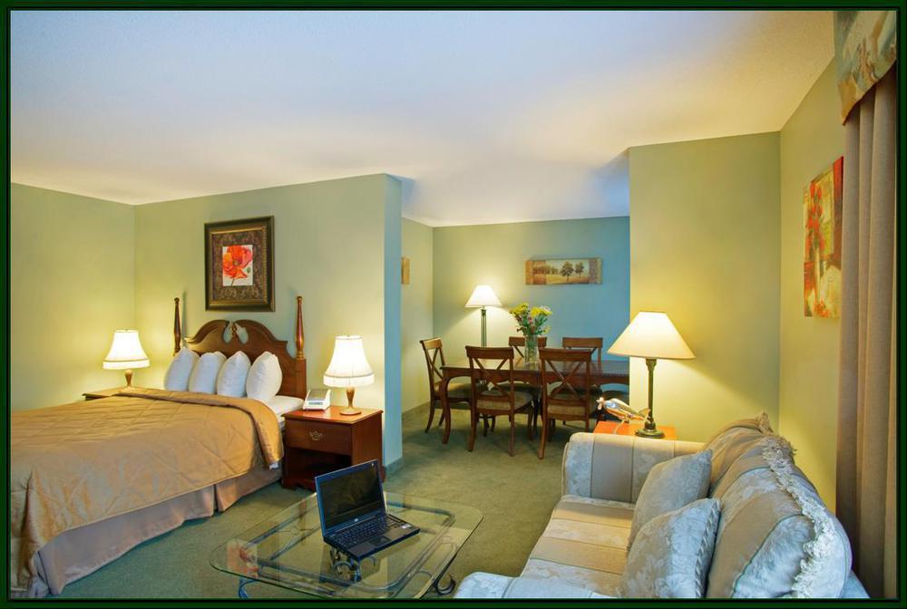 Hfx Airport Hotel Enfield Habitación foto